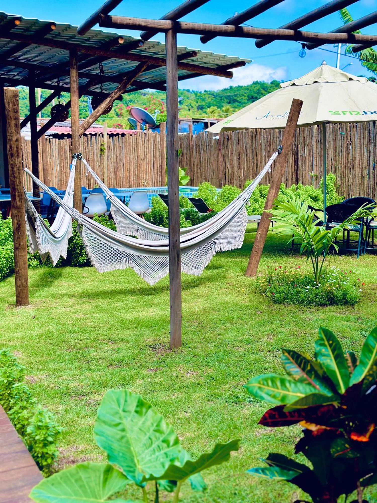 Pousada Amar Noronha Fernando de Noronha Exterior photo